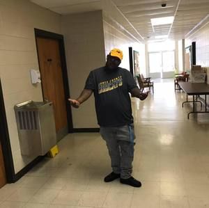 Meet your Posher, Michael